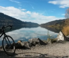 Bike Trip – Germany and Switzerland